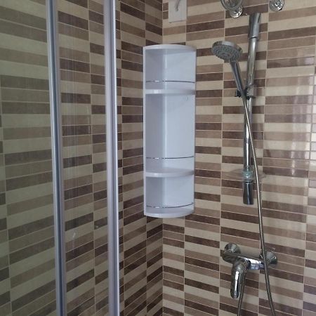 Cozy 1 Bedroom Apt Very Close To The Seaside B1B 圣保罗湾城 外观 照片