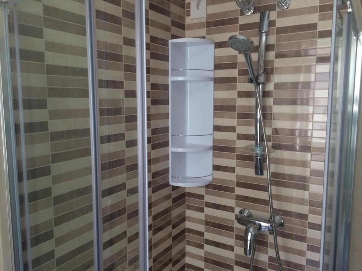 Cozy 1 Bedroom Apt Very Close To The Seaside B1B 圣保罗湾城 外观 照片